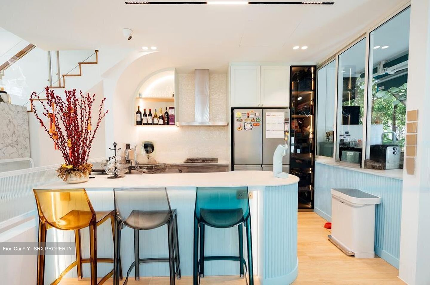 Cabana (D28), Terrace #455828151